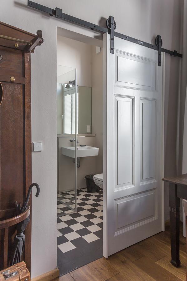 אולדנבורג Villa Stern מראה חיצוני תמונה