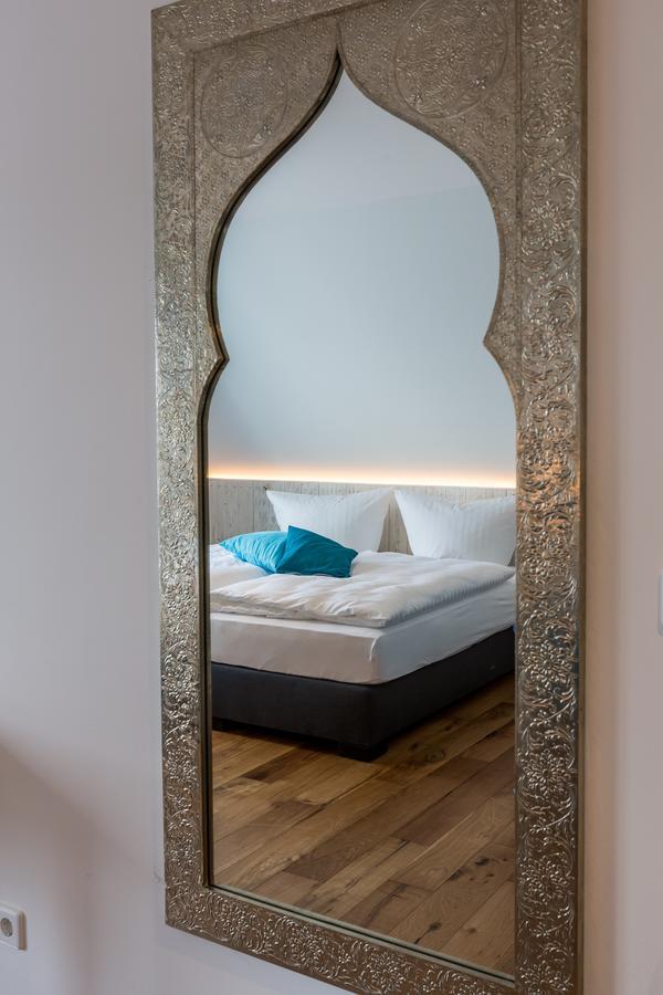 אולדנבורג Villa Stern מראה חיצוני תמונה
